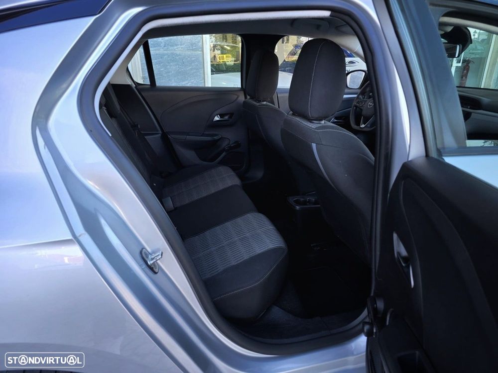 Opel Corsa 1.2 Business Edition - 16