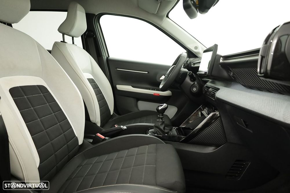 Citroën C3 1.2 Turbo Max - 21