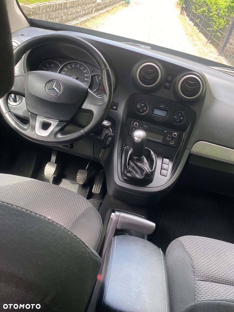 Mercedes-Benz Citan - 30
