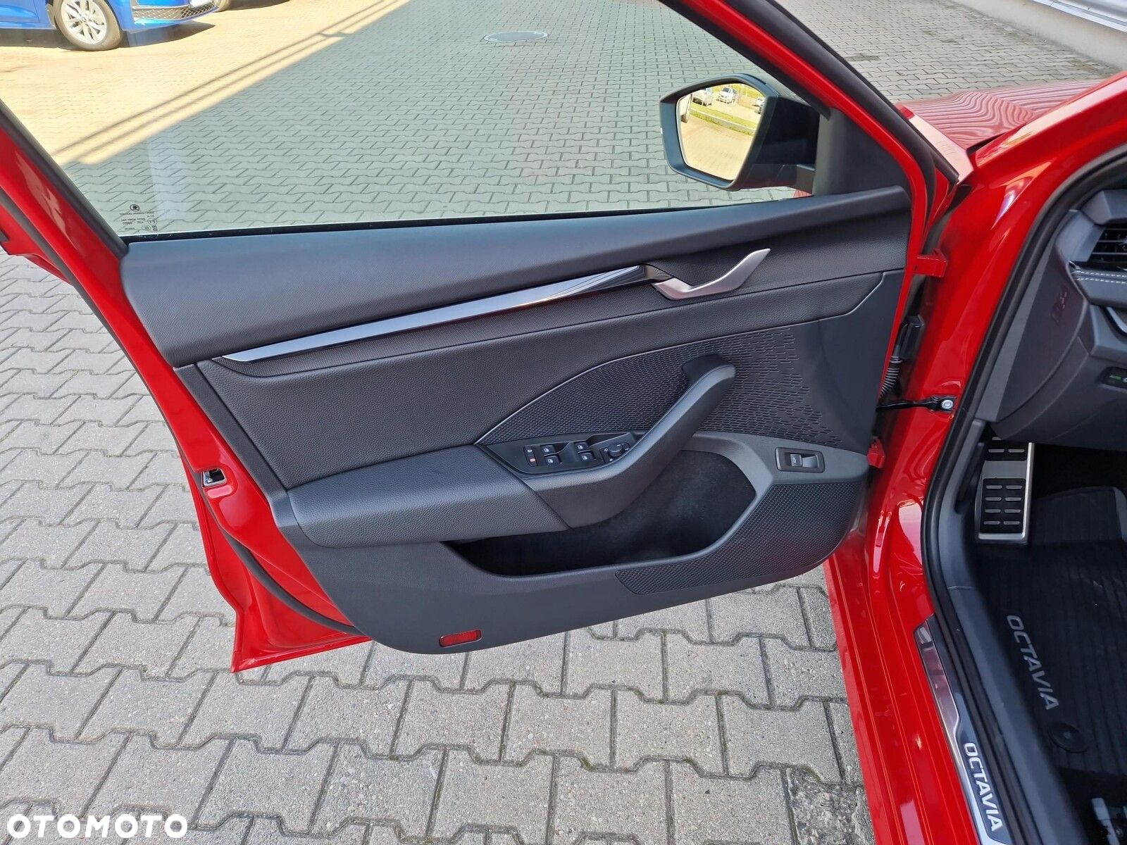 Skoda Octavia - 10