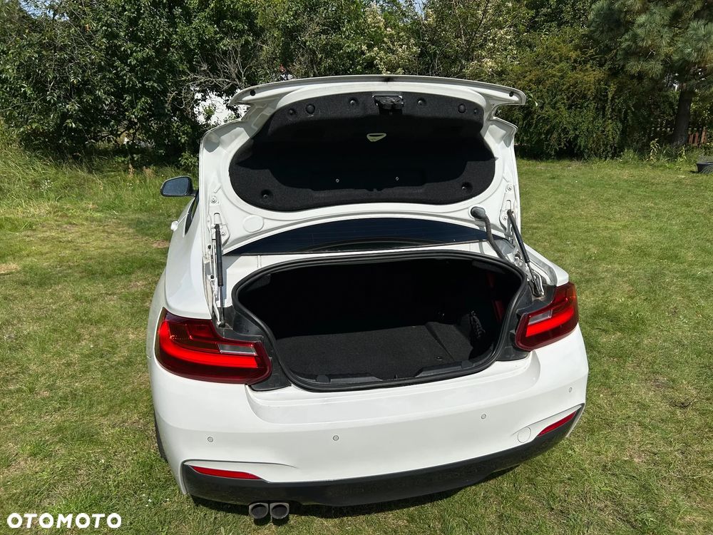 BMW Seria 2 - 7