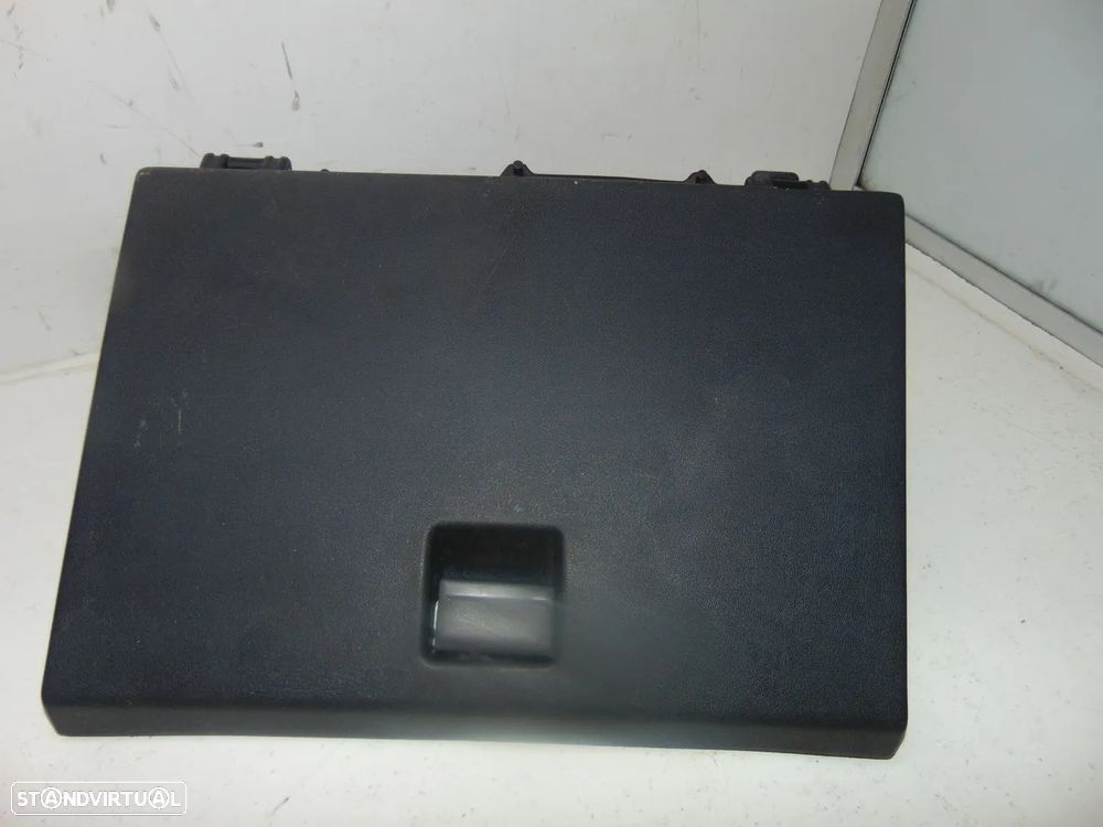 Toyota DX consola/porta luvas - 7