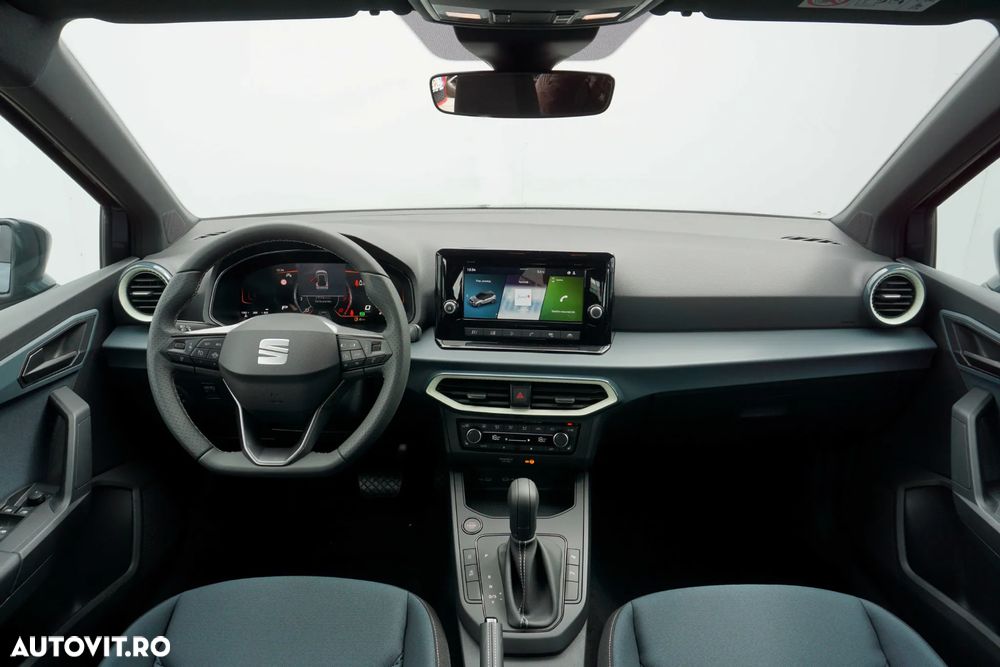 Seat Arona 1.0 TSI DSG7 Style - 26