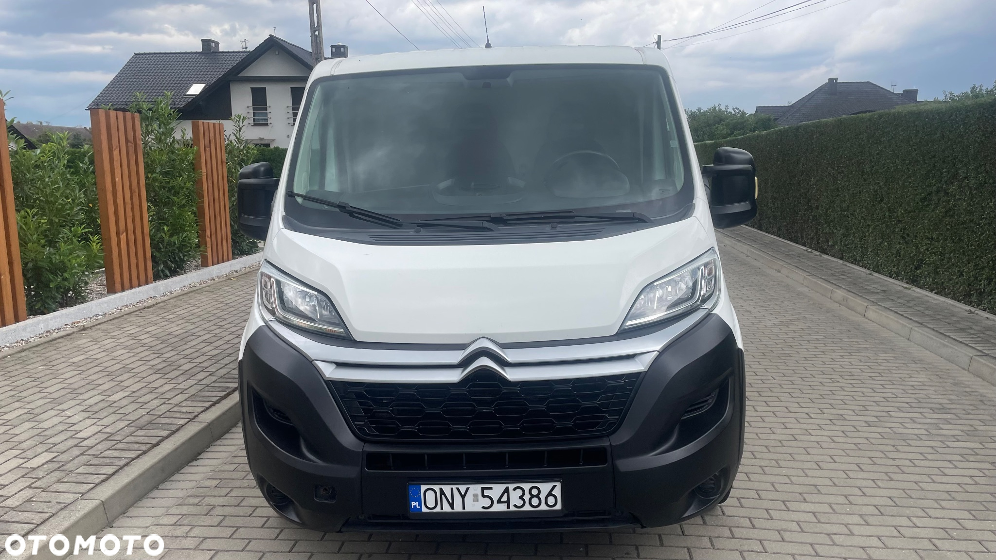 Citroën Jumper - 15