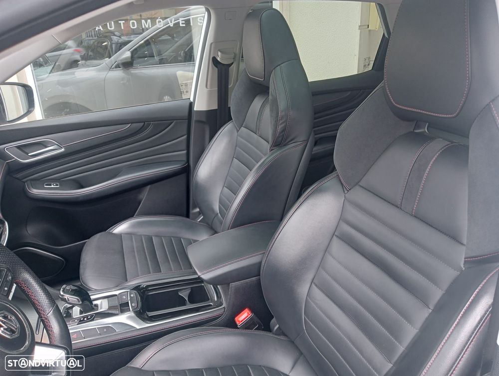 MG EHS 1.5T-GDI Luxury - 10