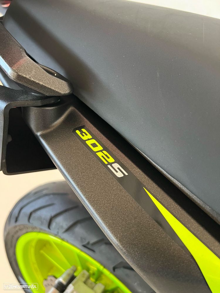 Benelli BN 302S - 16