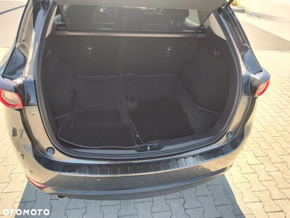 Mazda CX-5 2.0 Skyjoy 2WD - 6