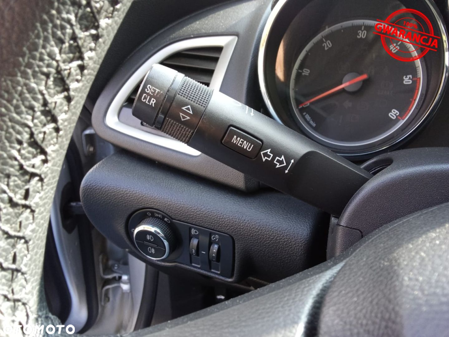Opel Astra III 1.7 CDTI ecoFLEX - 35