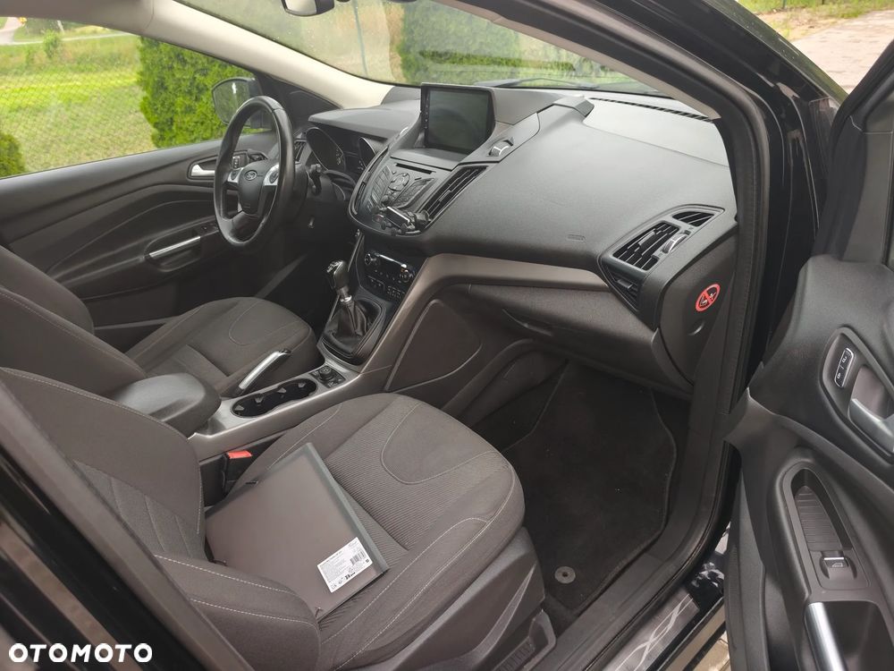 Ford Kuga 1.5 EcoBoost FWD Titanium Plus ASS - 18