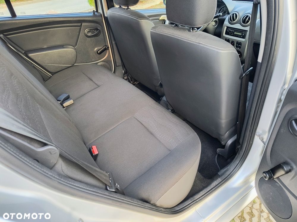 Dacia Sandero Stepway - 7