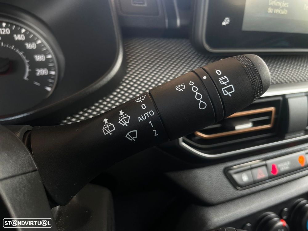 Dacia Sandero 1.0 ECO-G Expression Bi-Fuel - 16