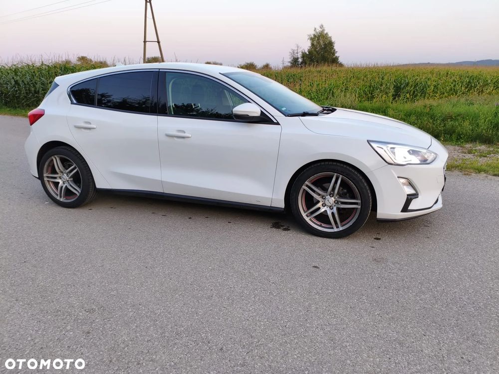 Ford Focus - 2