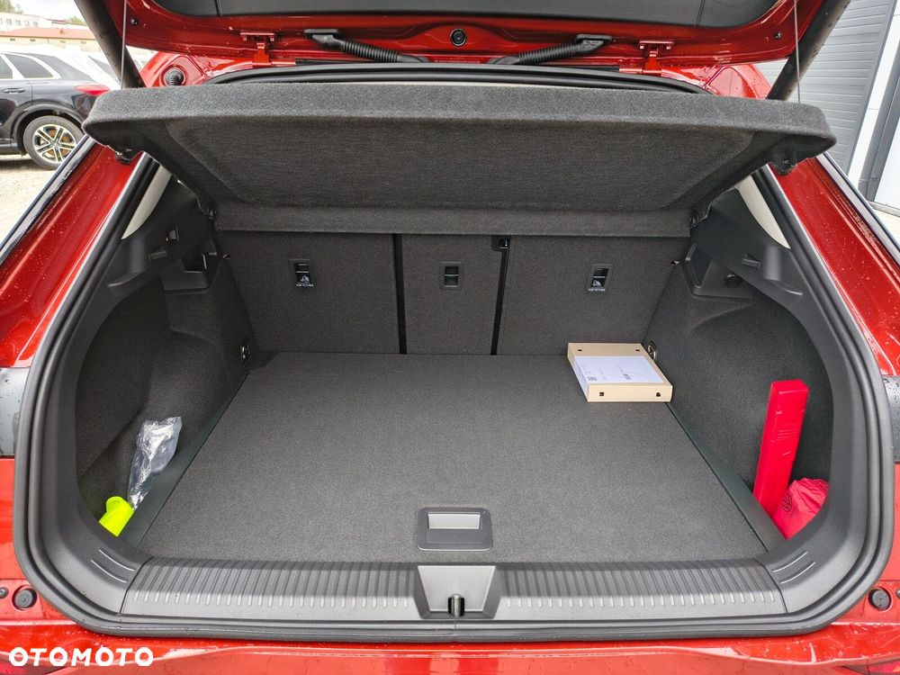 Volkswagen T-Roc 1.5 TSI Style DSG - 10