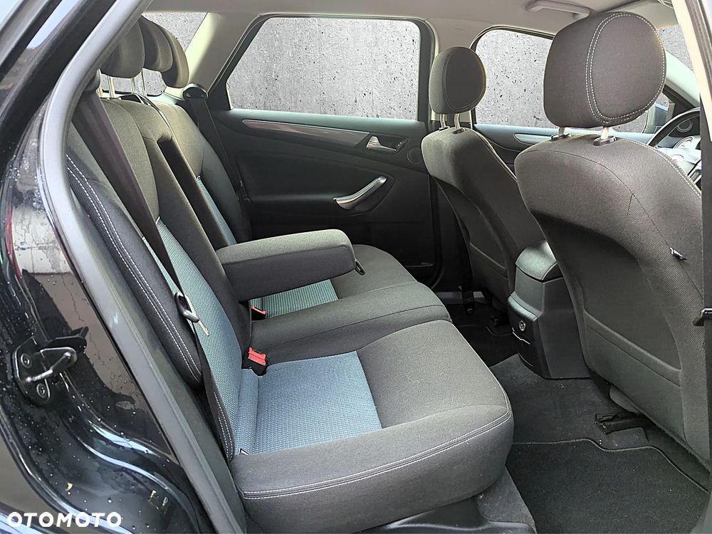 Ford Mondeo 2.0 TDCi Gold X Plus - 15