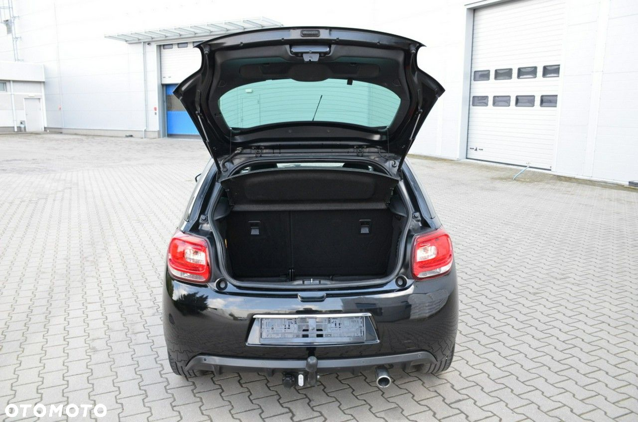 Citroën DS3 - 2