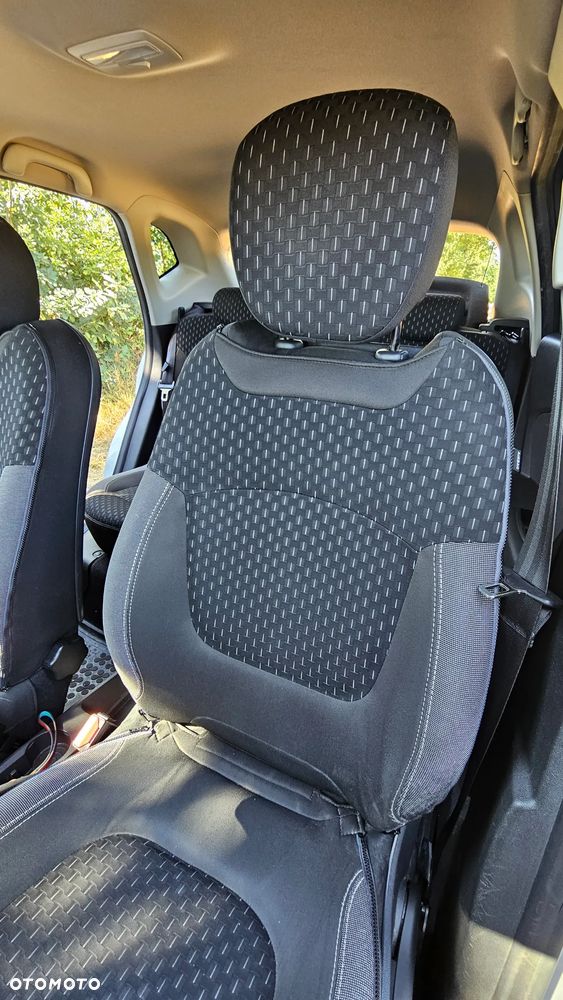 Renault Captur 1.3 Energy TCe Initiale Paris EDC - 32
