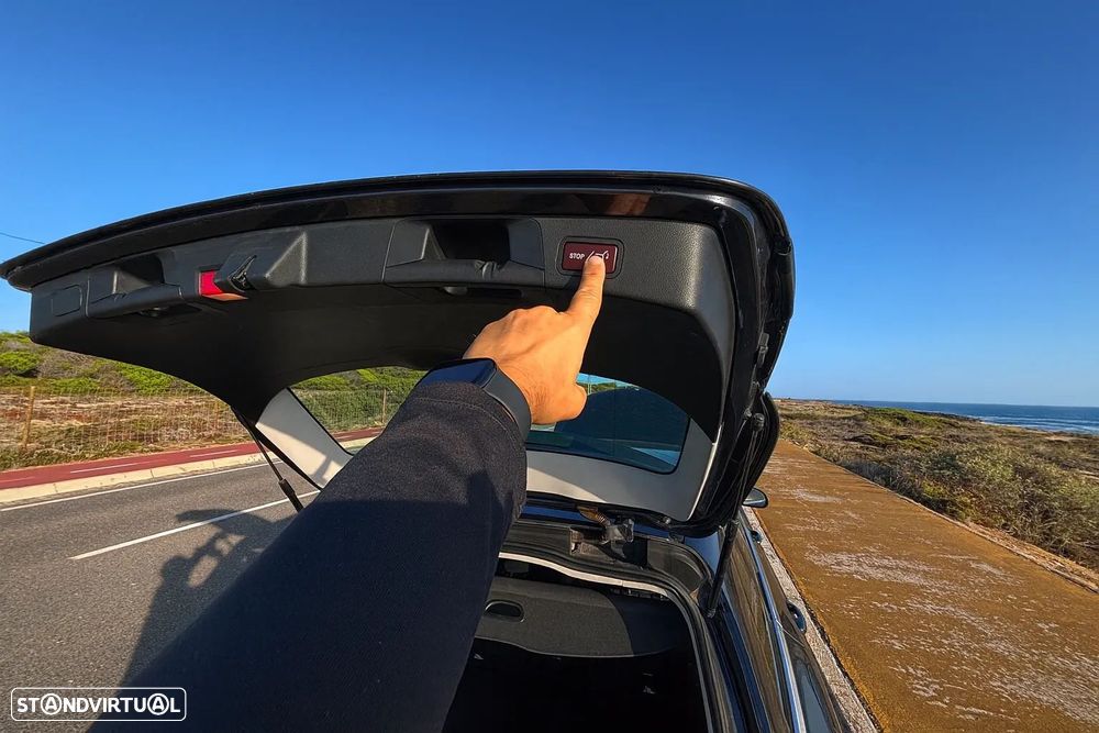 Mercedes-Benz C 200 (BlueTEC) d - 11