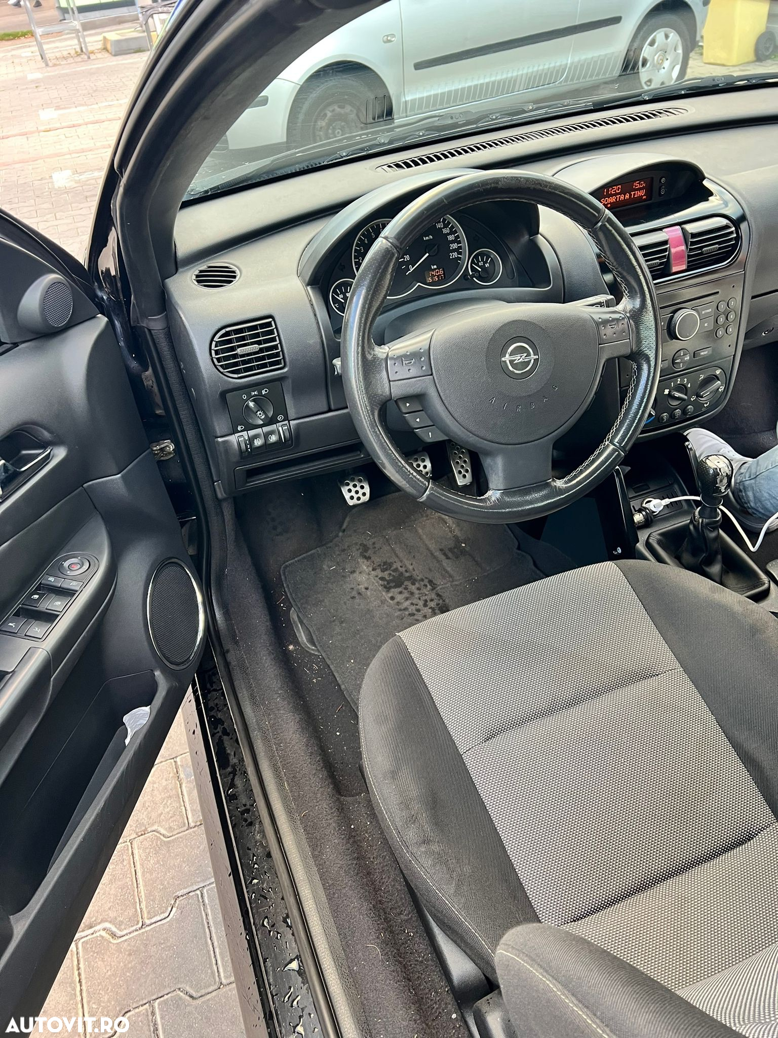 Opel Tigra - 10