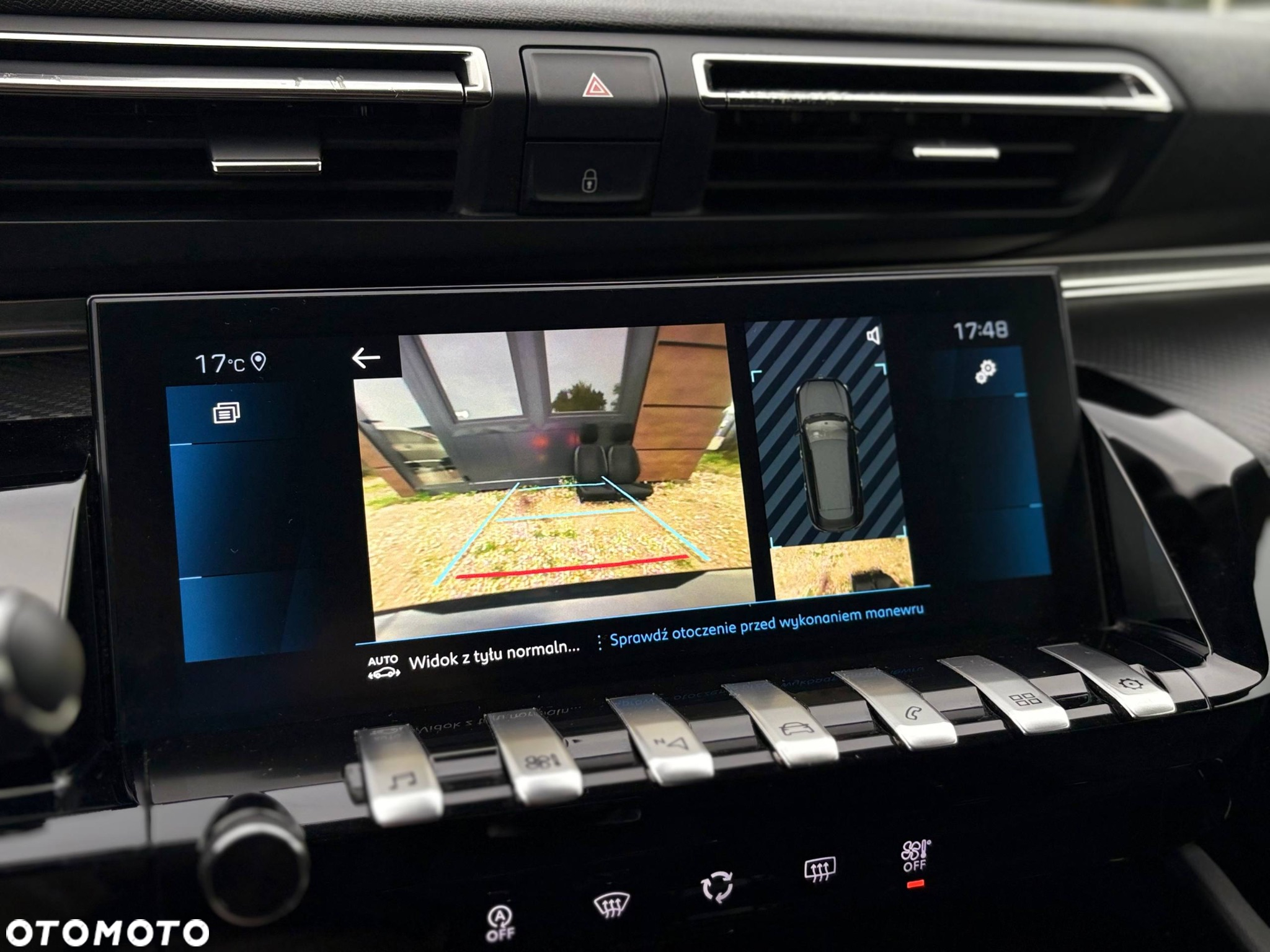 Peugeot 508 BlueHDi 130 EAT8 Allure - 28
