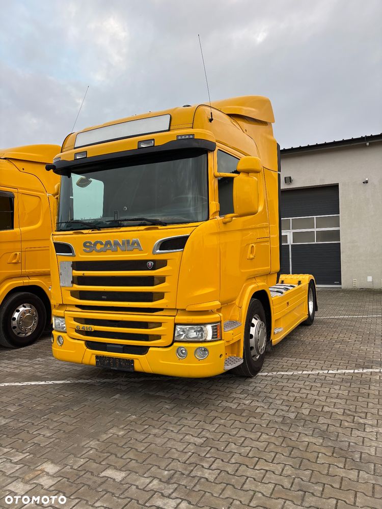 Scania G410 - 13