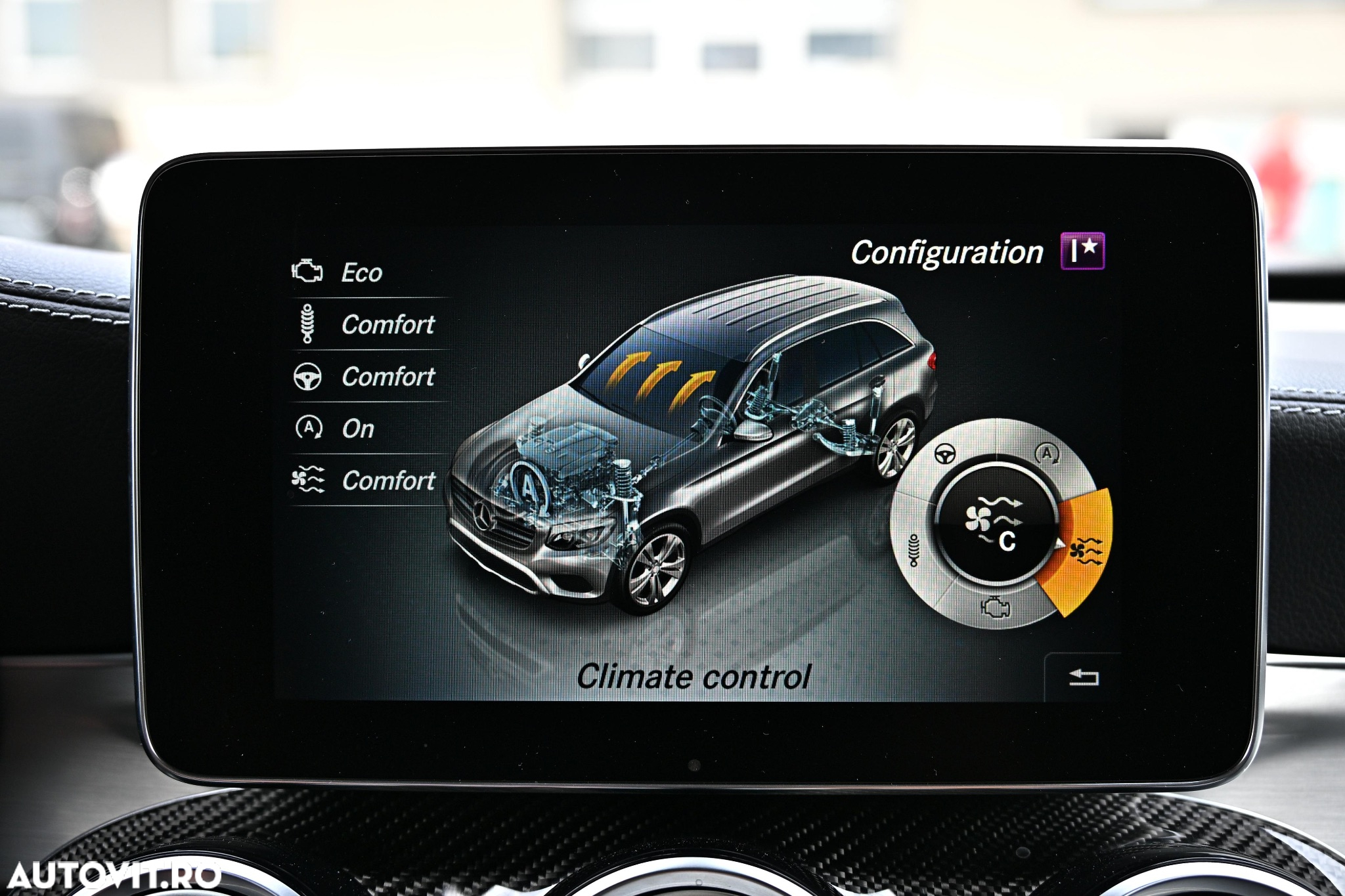 Mercedes-Benz GLC 43 AMG 4MATIC - 6