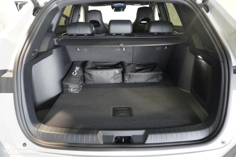 BYD Seal U 1.5 DM-i Comfort - 37