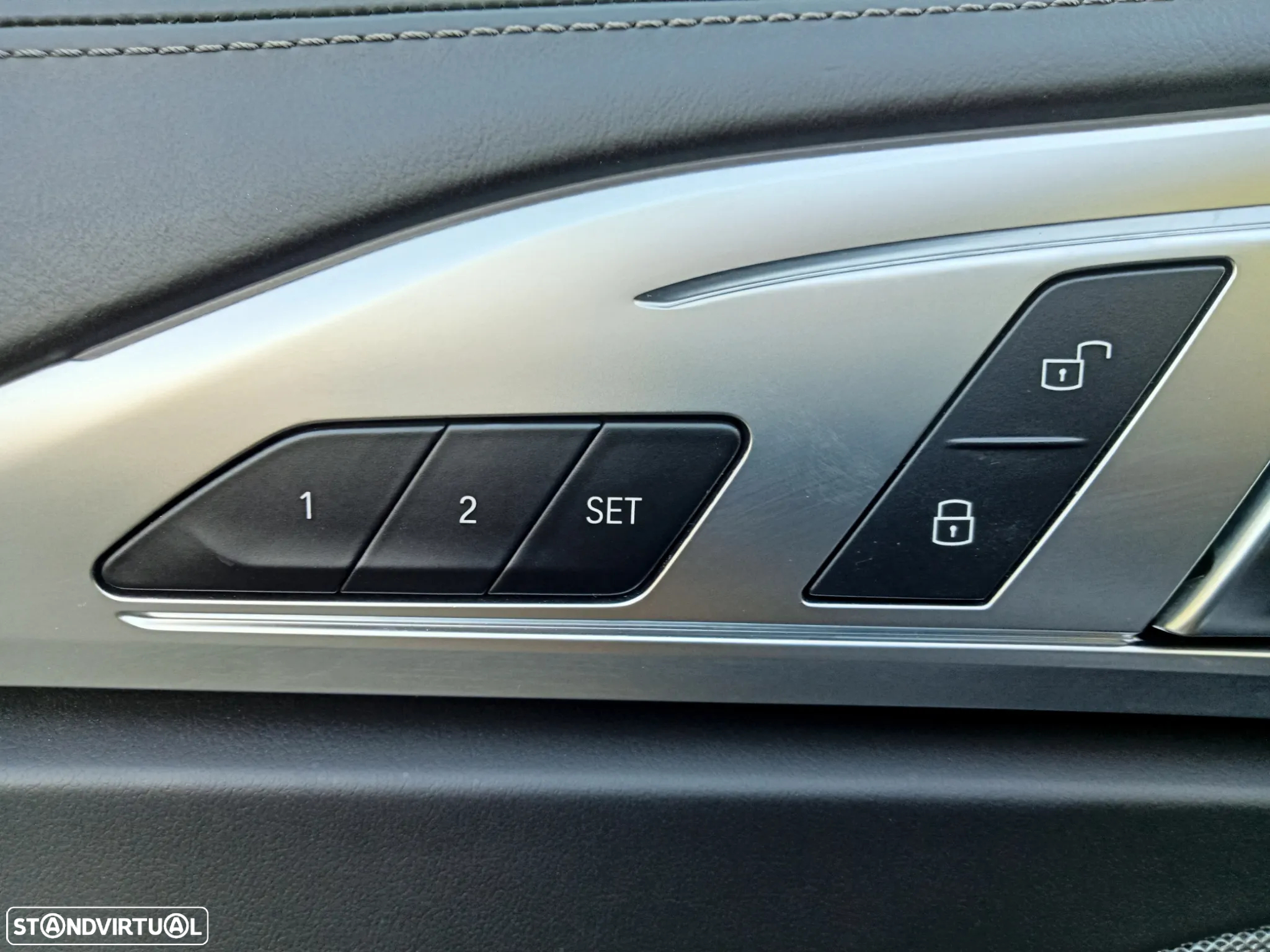 BMW 840 d xDrive Pack M - 19