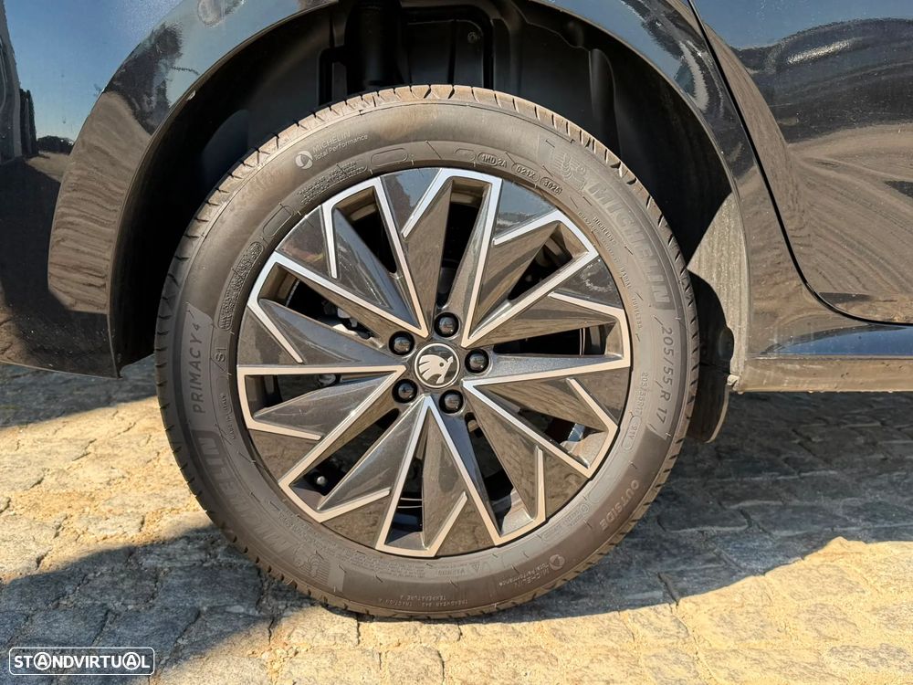 Skoda Kamiq 1.0 TSI Selection DSG - 20