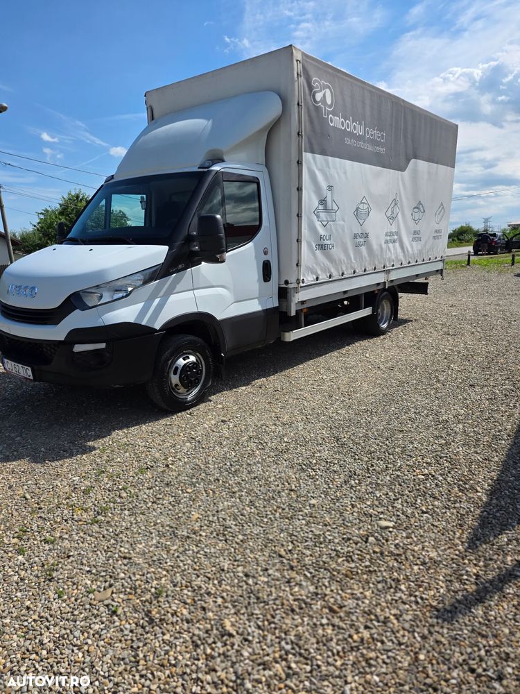 Iveco 35C13 - 28