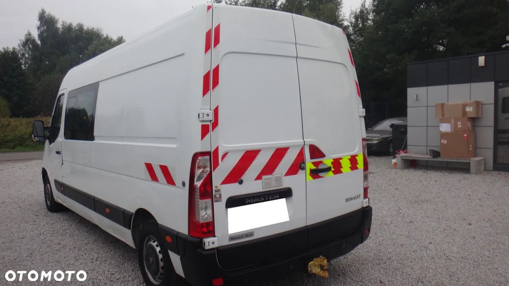 Renault Master - 3