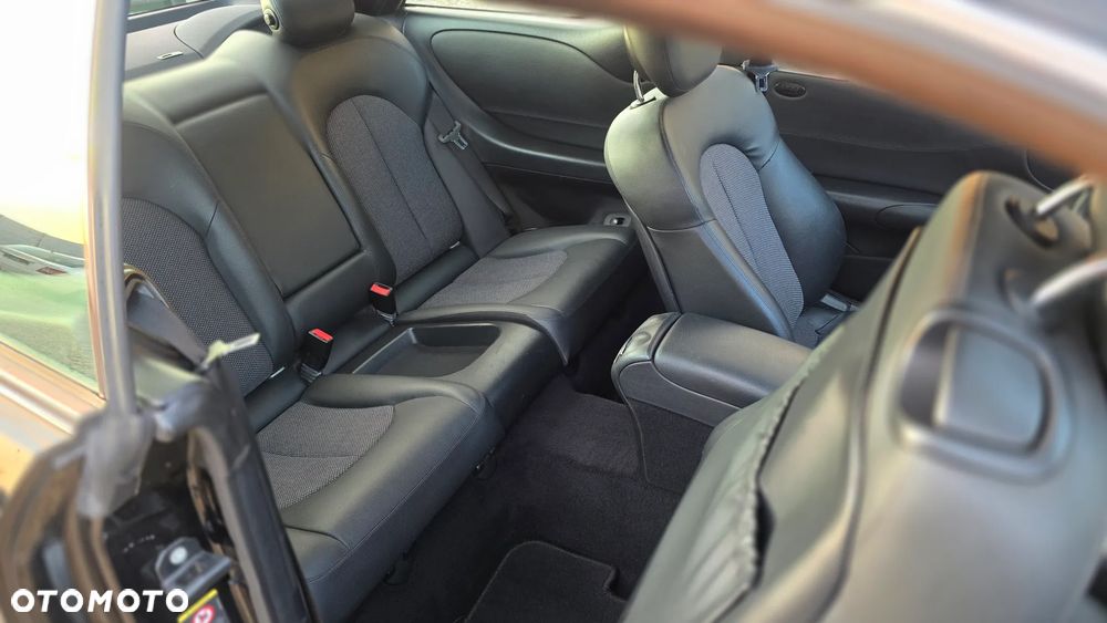 Mercedes-Benz CLK 200 Kompressor Avantgarde - 17