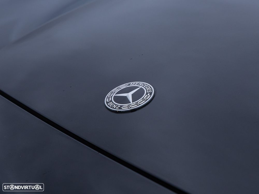 Mercedes-Benz E 300 de - 38