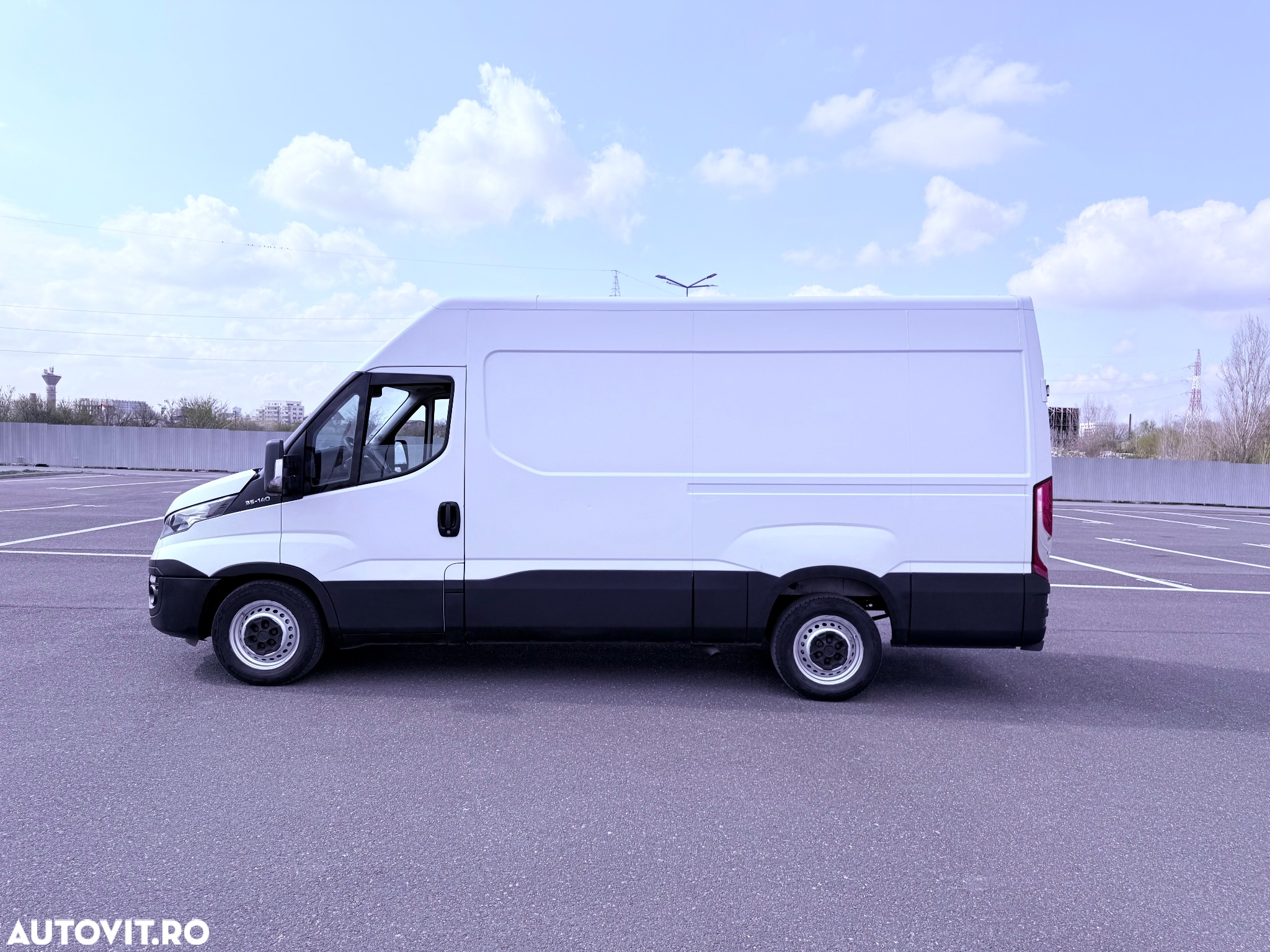 Iveco Massif - 8