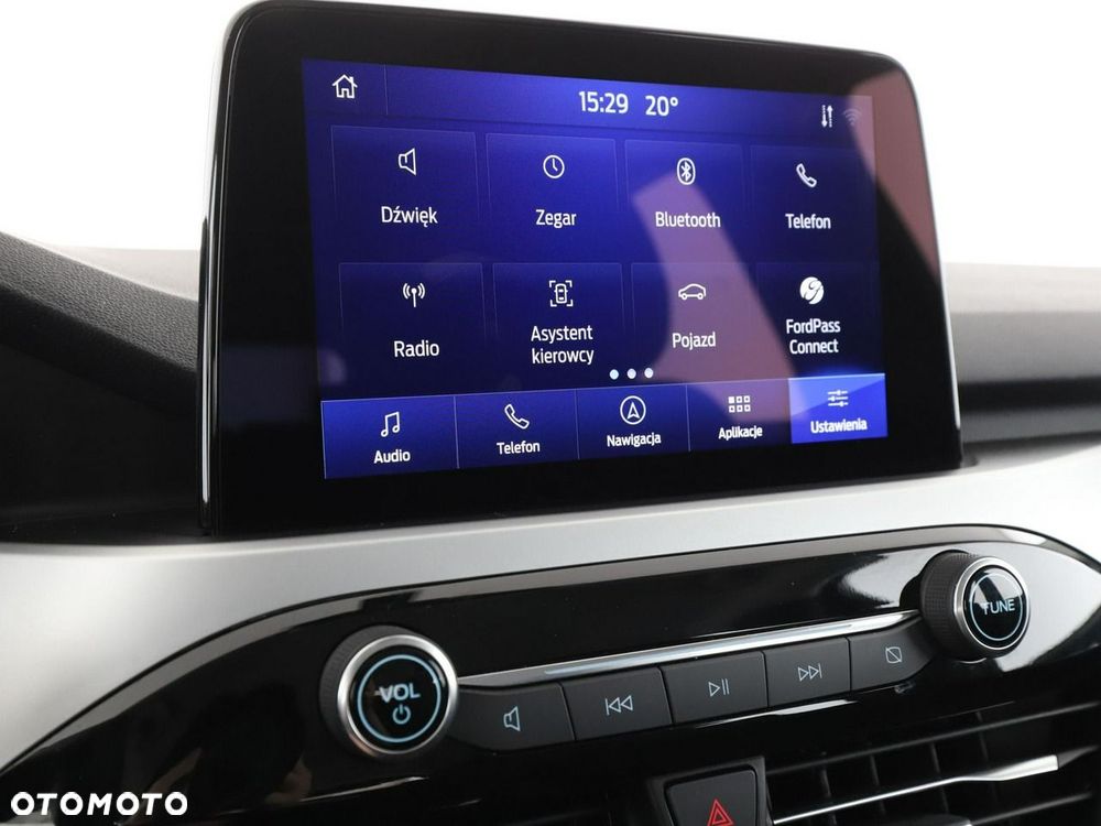 Ford Kuga 1.5 EcoBoost COOL&CONNECT - 24