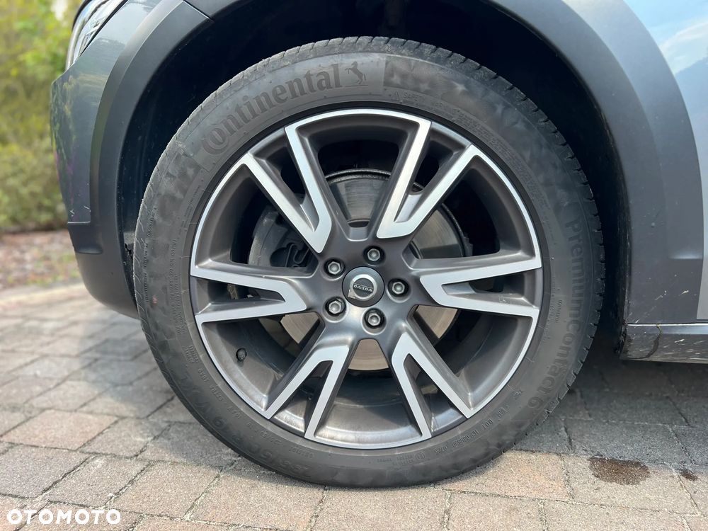 Volvo V90 Cross Country D4 SCR AWD - 7