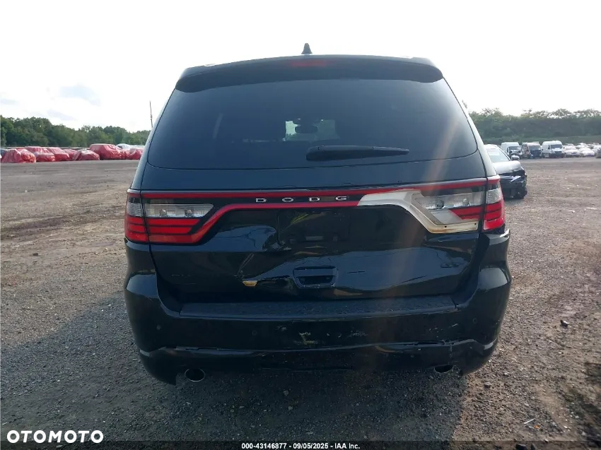 Dodge Durango - 12