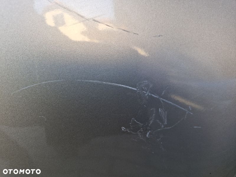 RENAULT GRAND SCENIC III 3 ZDERZAK TYŁ TYLNY TEHNP - 7