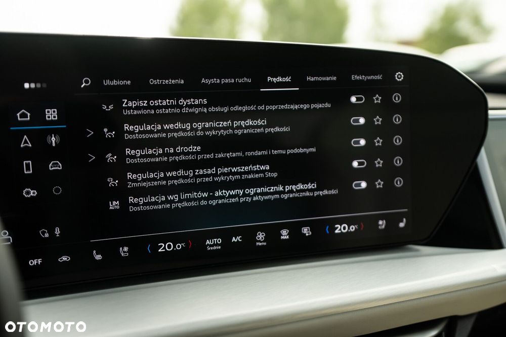 Audi Q5 Sportback - 28