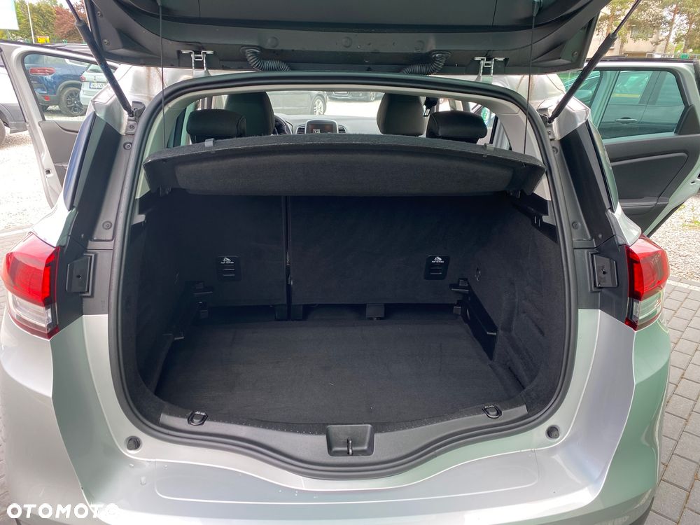 Renault Scenic 1.3 TCe Energy Intens EDC - 20