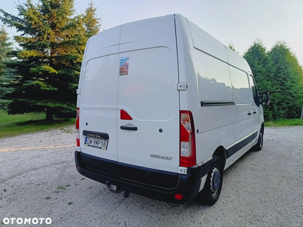 Renault MASTER - 4