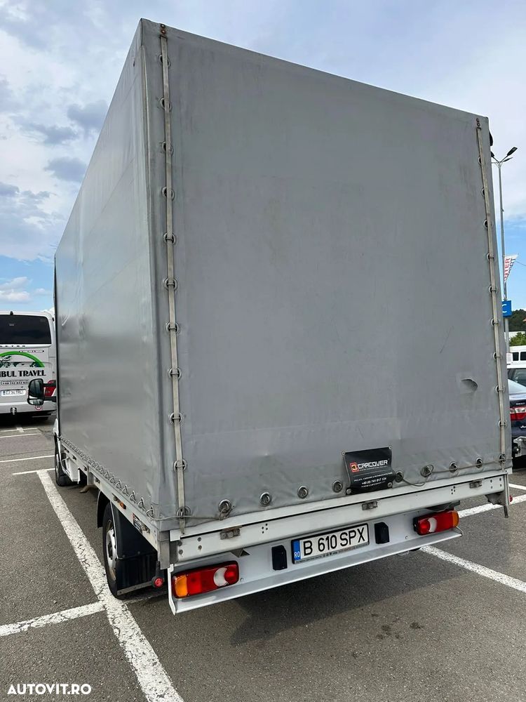 Fiat Ducato - 3