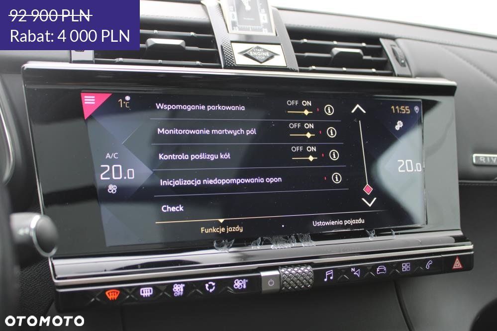 DS Automobiles DS 7 Crossback - 29