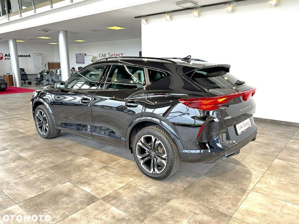 Cupra Formentor - 6