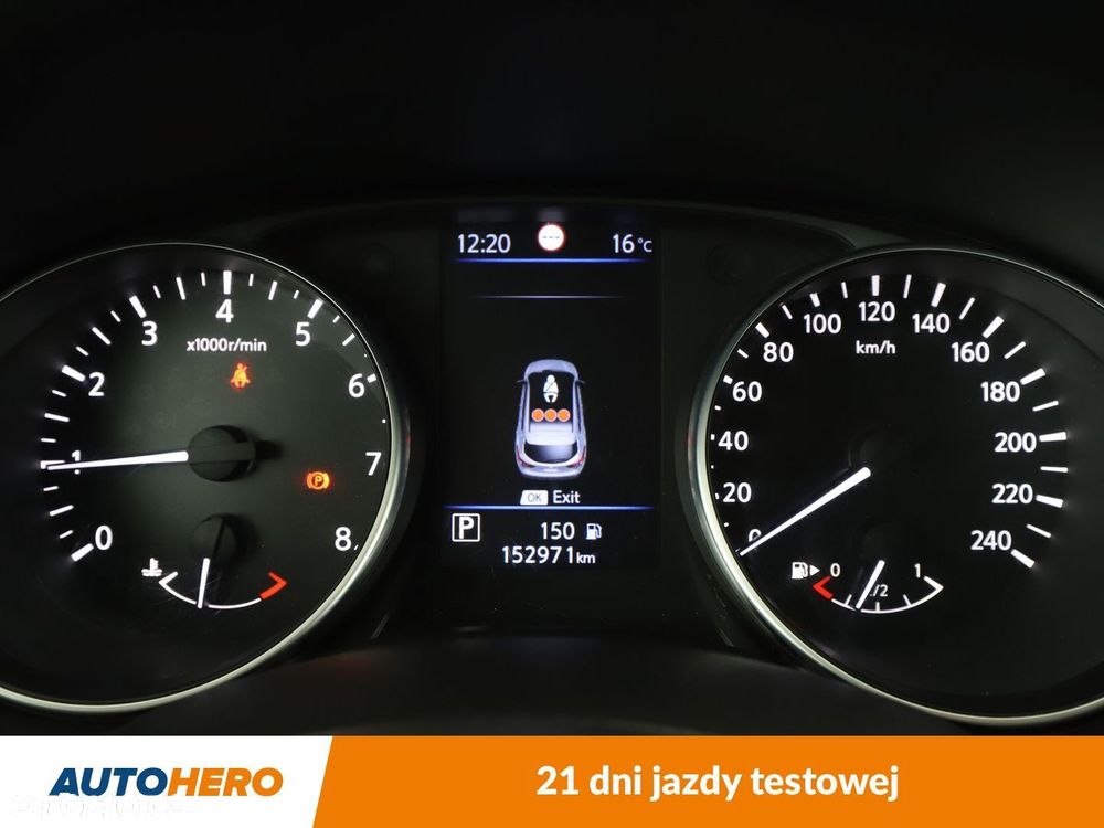Nissan Qashqai - 19