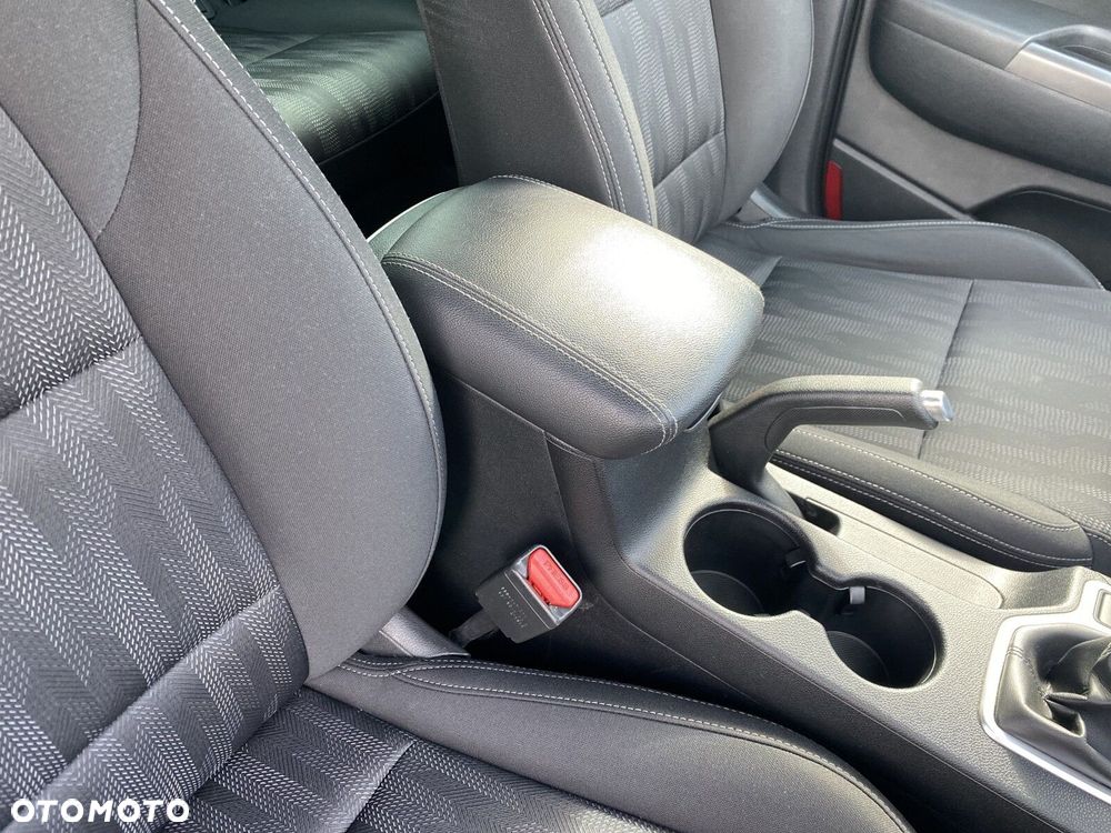 Kia Sportage - 18