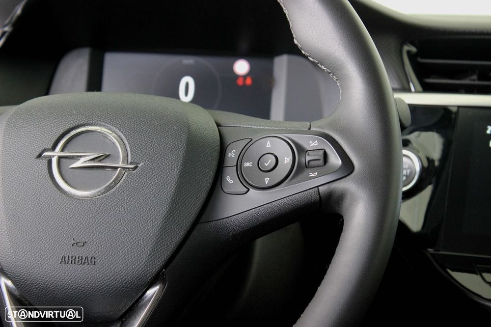 Opel Corsa 1.5 D Elegance - 15