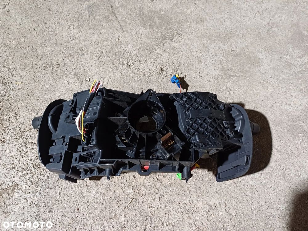 PRZEŁĄCZNIK ZESPOLONY 8200245449 RENAULT CLIO SCENIC MANETKI - 6