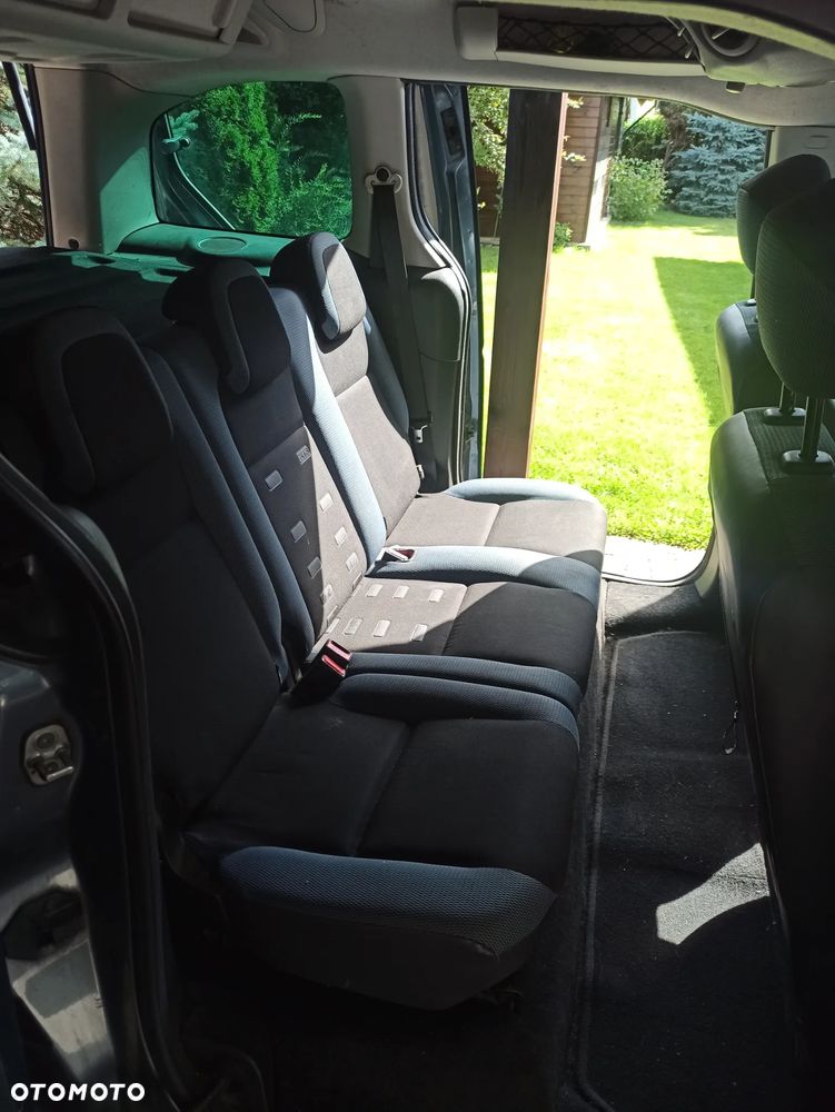 Citroën Berlingo 1.6 HDi Multispace - 8