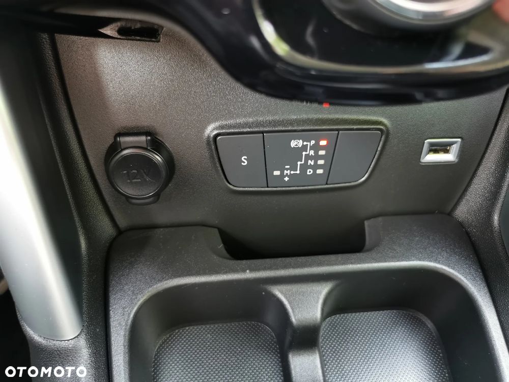 Citroën C3 Aircross PureTech 130 Stop & Start EAT6 OPF MAX - 17