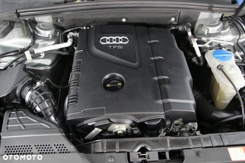 audi a4 b8 a5 8t q5 skrzynia biegów 2.0 tfsi lls - 1